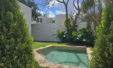 CASA EN VENTA TOTALMENTE EQUIPADA