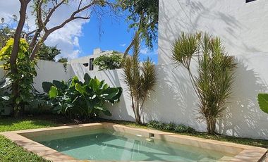 CASA EN VENTA TOTALMENTE EQUIPADA