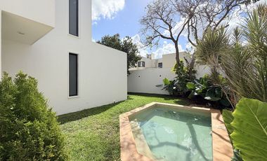 CASA EN VENTA TOTALMENTE EQUIPADA