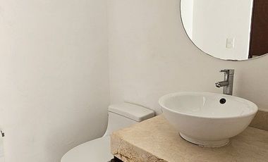 CASA EN VENTA TOTALMENTE EQUIPADA