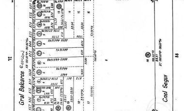 Industria en Venta en Lanus Oeste