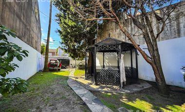 Terreno en venta,  Villa Sarmiento
