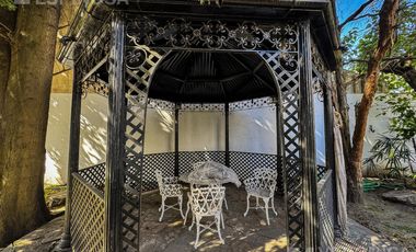 Terreno en venta,  Villa Sarmiento