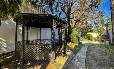 Terreno en venta,  Villa Sarmiento