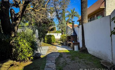 Terreno en venta,  Villa Sarmiento