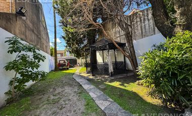 Terreno en venta,  Villa Sarmiento