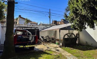 Terreno en venta,  Villa Sarmiento