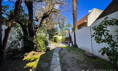 Terreno en venta,  Villa Sarmiento