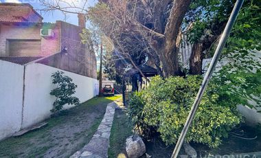 Terreno en venta,  Villa Sarmiento