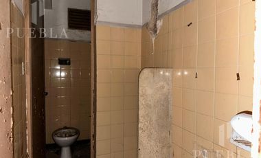 Galpon en alquiler en San Cristobal