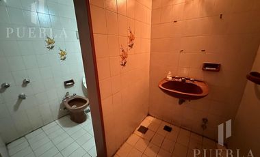 Galpon en alquiler en San Cristobal