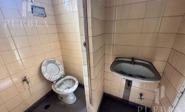 Galpon en alquiler en San Cristobal