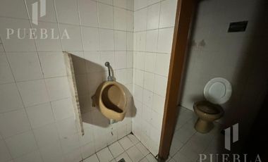 Galpon en alquiler en San Cristobal