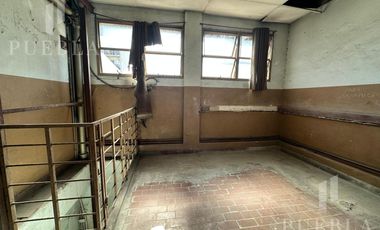 Galpon en alquiler en San Cristobal