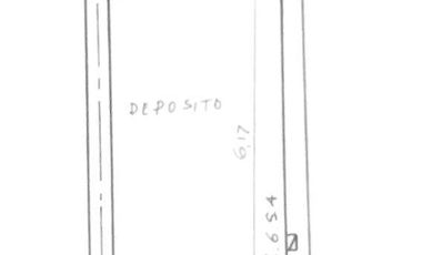 Galpon en alquiler en San Cristobal