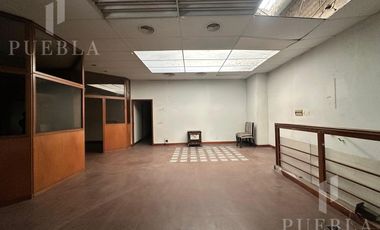 Galpon en alquiler en San Cristobal