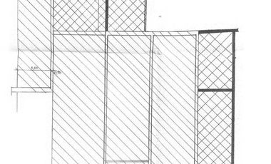 Galpon en alquiler en San Cristobal