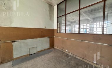 Galpon en alquiler en San Cristobal