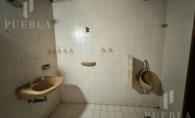 Galpon en alquiler en San Cristobal