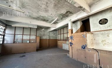 Galpon en alquiler en San Cristobal