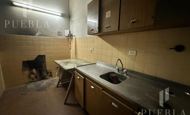 Galpon en alquiler en San Cristobal