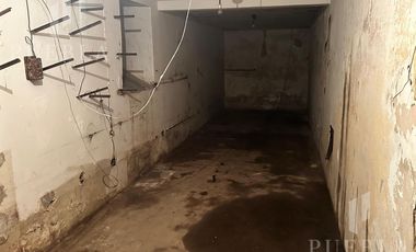 Galpon en alquiler en San Cristobal