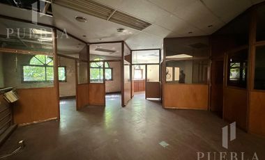 Galpon en alquiler en San Cristobal