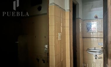 Galpon en alquiler en San Cristobal