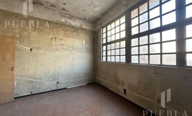 Galpon en alquiler en San Cristobal