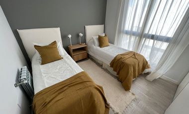 HOUSIN DUPLEX 2 Y 3 DORM CON COHERA.