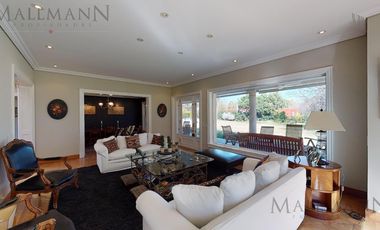 Venta Casa 5 Dormitorios en Martindale CC