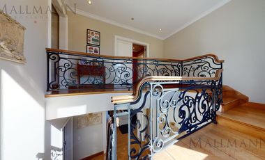 Venta Casa 5 Dormitorios en Martindale CC