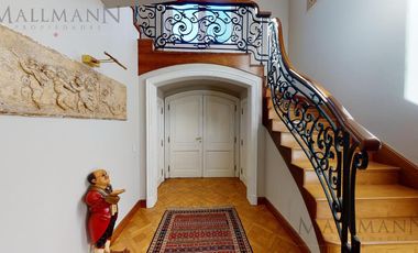 Venta Casa 5 Dormitorios en Martindale CC