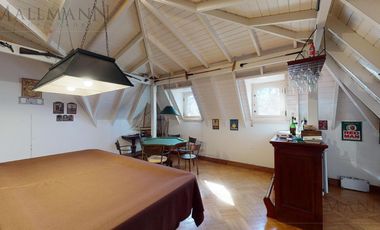 Venta Casa 5 Dormitorios en Martindale CC