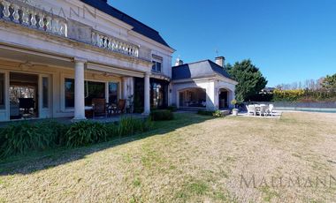 Venta Casa 5 Dormitorios en Martindale CC