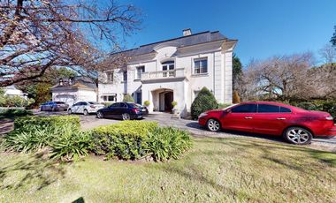 Venta Casa 5 Dormitorios en Martindale CC