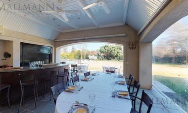 Venta Casa 5 Dormitorios en Martindale CC