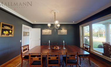 Venta Casa 5 Dormitorios en Martindale CC