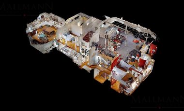 Venta Casa 5 Dormitorios en Martindale CC