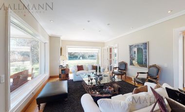 Venta Casa 5 Dormitorios en Martindale CC