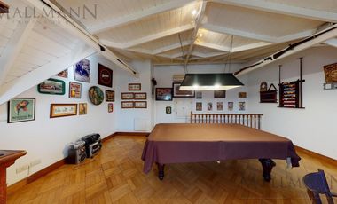 Venta Casa 5 Dormitorios en Martindale CC