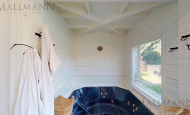 Venta Casa 5 Dormitorios en Martindale CC