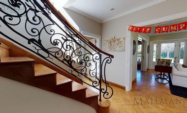 Venta Casa 5 Dormitorios en Martindale CC