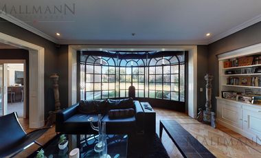 Venta Casa 5 Dormitorios en Martindale CC