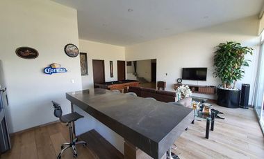 Espectacular casa en renta en Rancho San juan