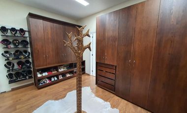 Espectacular casa en renta en Rancho San juan