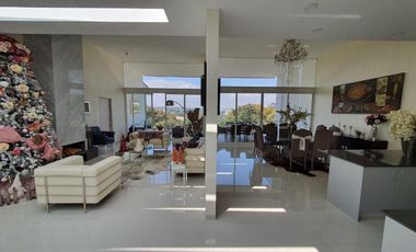 Espectacular casa en renta en Rancho San juan