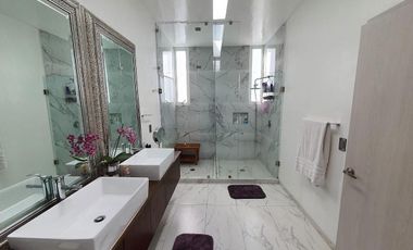 Espectacular casa en renta en Rancho San juan