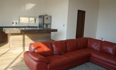 Espectacular casa en renta en Rancho San juan