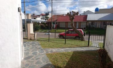 Casa en  Mar del Plata a sólo2 cuadras del mar y 8 cuadras de El Faro
